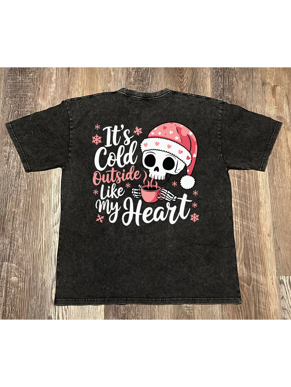 Graphic T-Shirt 0594